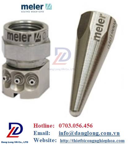 Vòi Phun Keo Meler -  Đầu Phun Meler GIÁ SIÊU RẺ